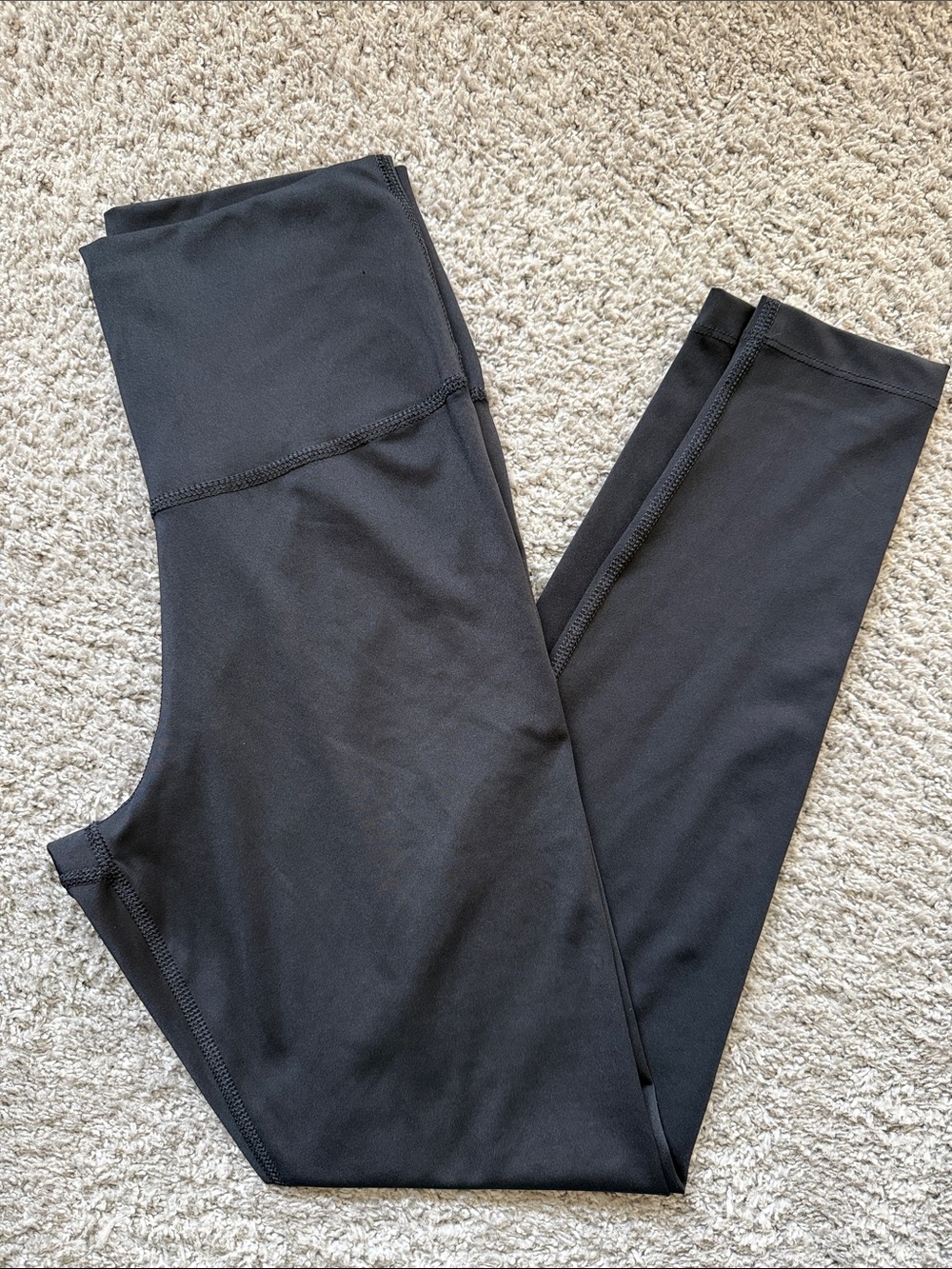 Nike Dri-fit Yoga Leggings